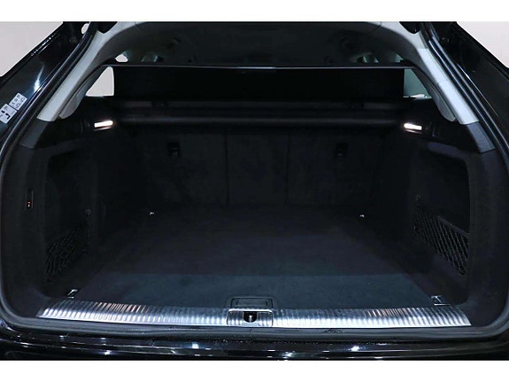 Audi A4 18 of 20