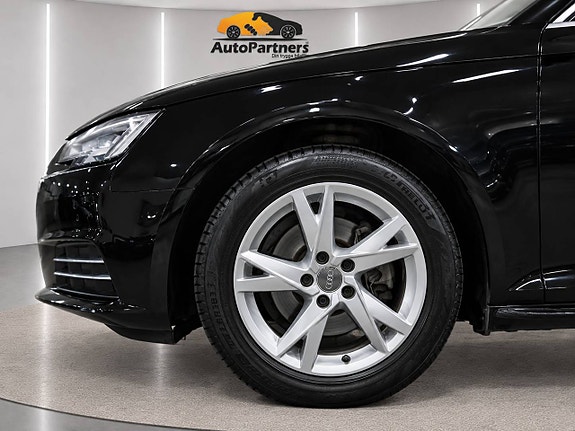 Audi A4 5 of 21