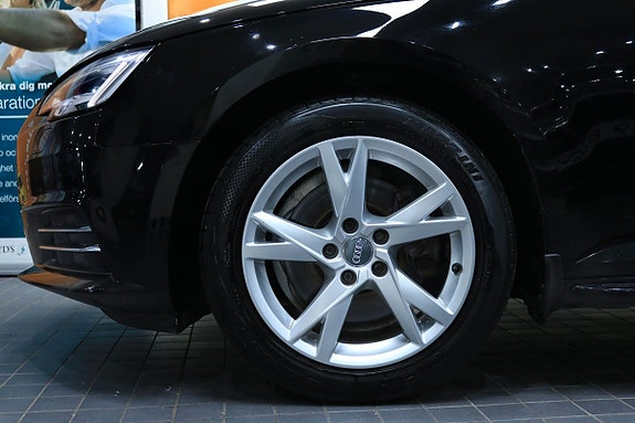 Audi A4 16 of 20