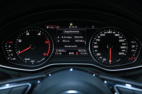 Audi A4 9 of 20