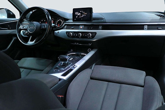 Audi A4 7 of 20