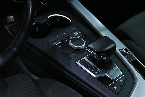 Audi A4 13 of 20