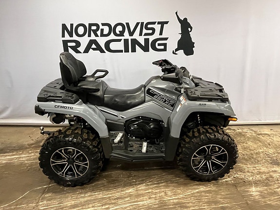 CFMOTO C-FORCE 850XC *Fri frakt LÅGMIL