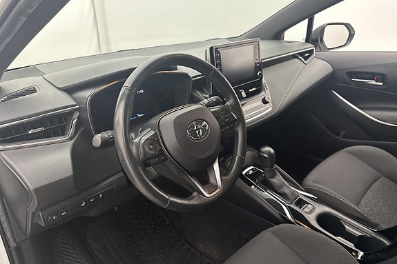 Toyota Corolla 16 of 30