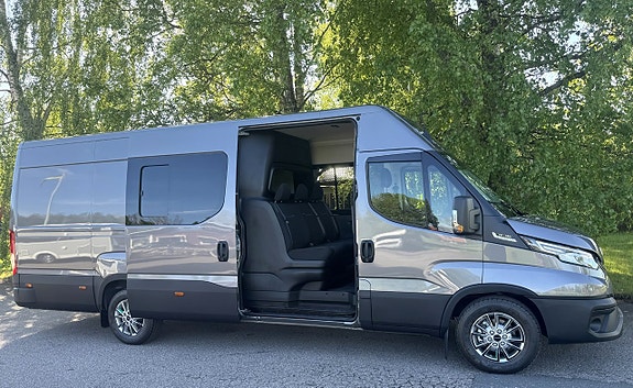 Iveco 35-180 2 of 5