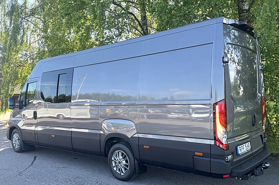 Iveco 35-180 5 of 5