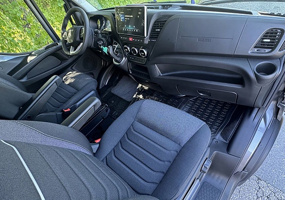 Iveco 35-180 12 of 21