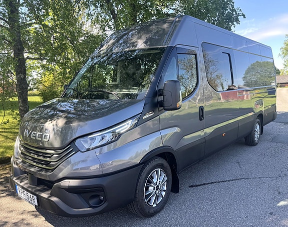 Iveco 35-180 4 of 5
