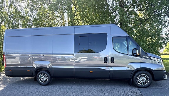 Iveco 35-180 19 of 21