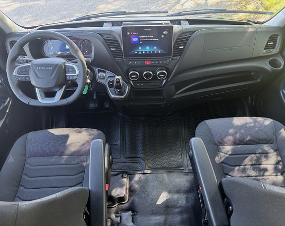 Iveco 35-180 17 of 21
