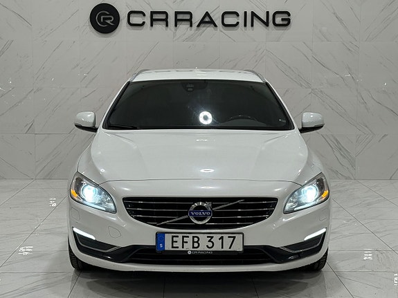 Volvo V60 3 of 20