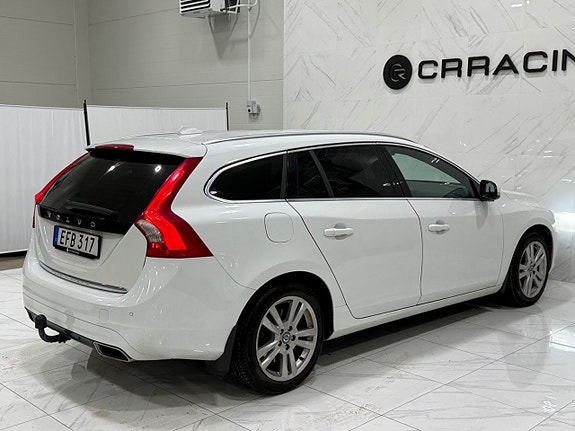 Volvo V60 18 of 20