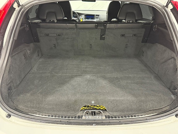 Volvo V60 19 of 20