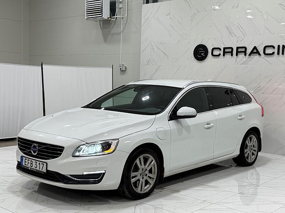 Volvo V60 5 of 20