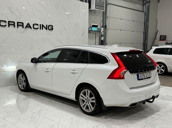 Volvo V60 17 of 20