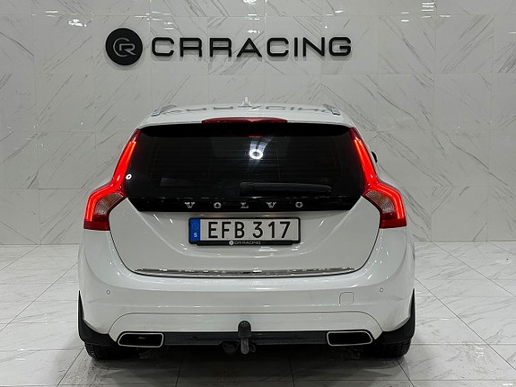 Volvo V60 16 of 20