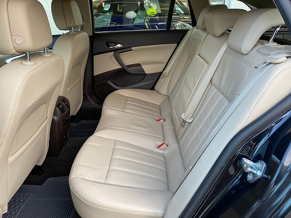 Opel Insignia 6 of 16