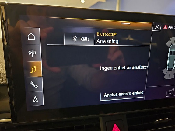 Audi A4 23 of 27