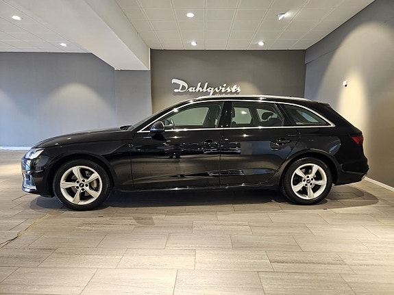 Audi A4 5 of 27