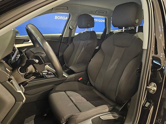 Audi A4 17 of 27