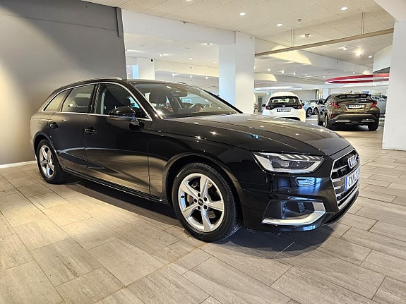 Audi A4 4 of 27