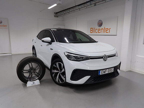 Volkswagen ID.5