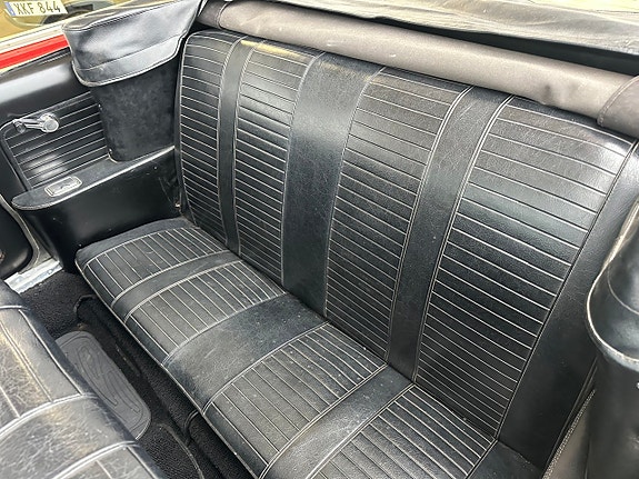 Chevrolet Corvair 6 of 17
