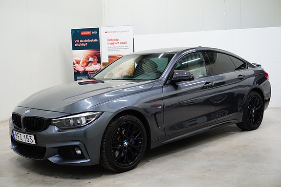 BMW 420d