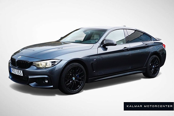 BMW 420d