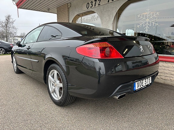 Peugeot 407 3 of 5