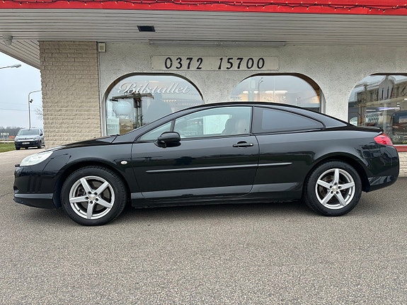 Peugeot 407 2 of 5