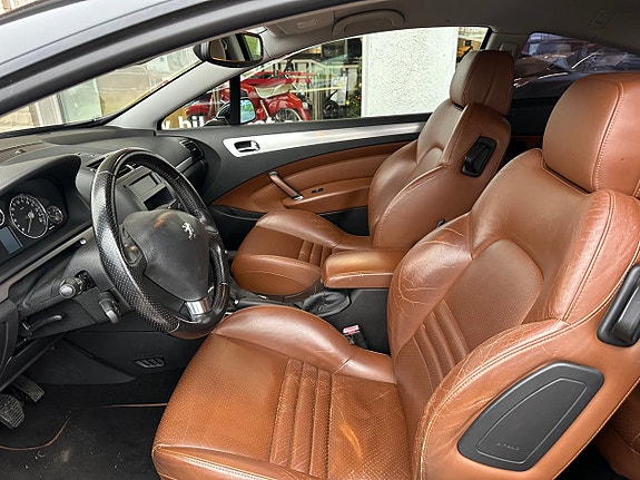 Peugeot 407 9 of 11