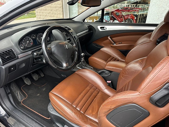 Peugeot 407 4 of 5
