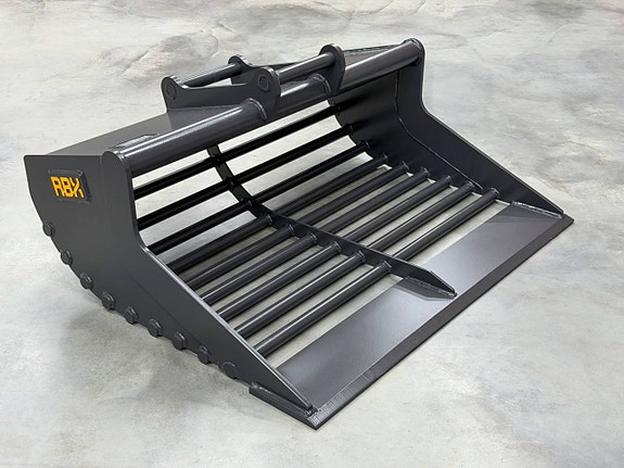 Robust gallerskopa S30/180 S40 S45 S50 & S60 (Kampanj!)