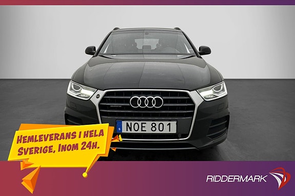 Audi Q3 2 of 5