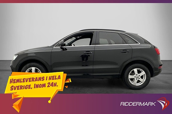 Audi Q3 5 of 5