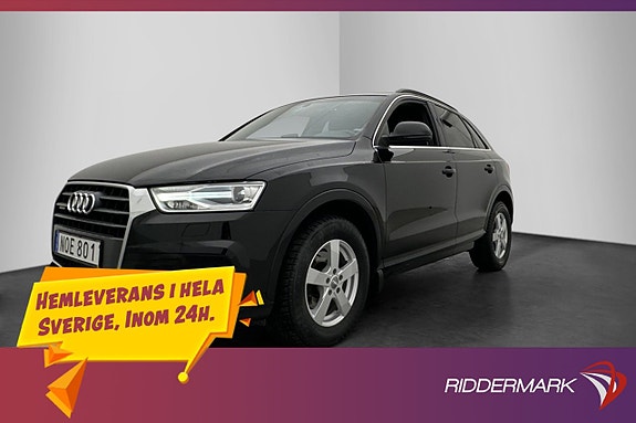 Audi Q3 3 of 5