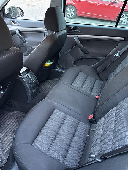Skoda Octavia 3 of 5