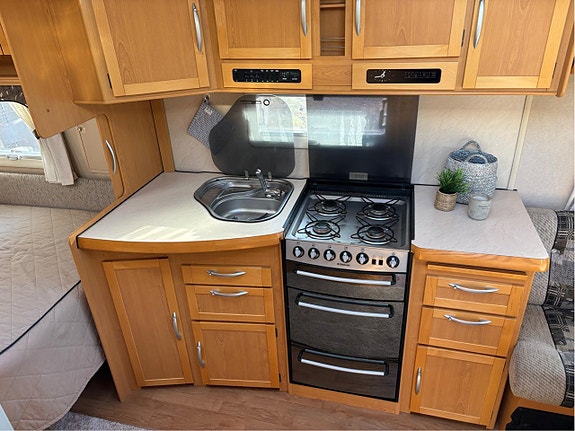 KABE Royal 560 XL Ks 5 of 7