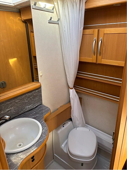 KABE Royal 560 XL Ks 7 of 7
