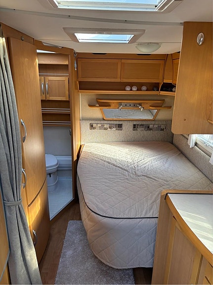 KABE Royal 560 XL Ks 6 of 7