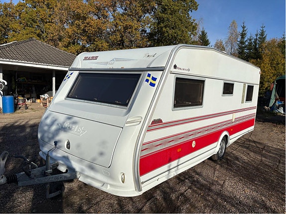 KABE Royal 560 XL Ks 2 of 7