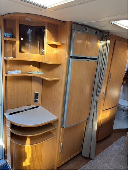KABE Royal 560 XL Ks 4 of 7