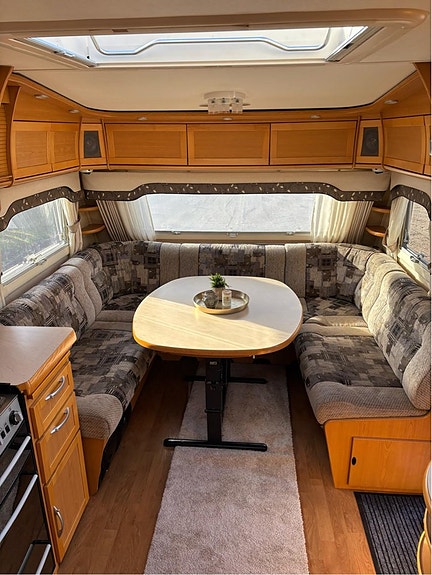 KABE Royal 560 XL Ks 3 of 7