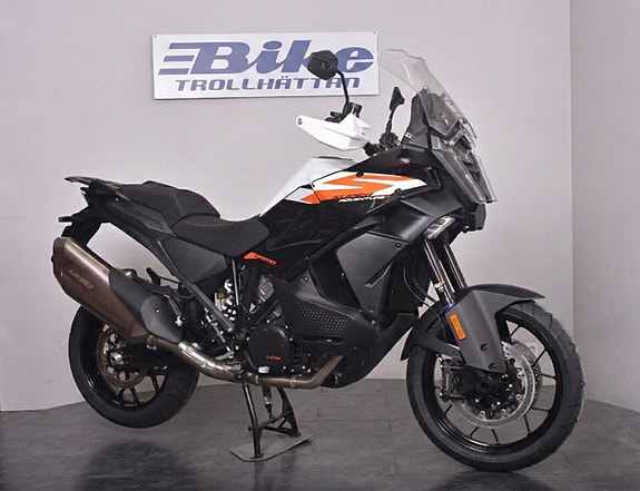 KTM 1390 Super Adventure S Evo, 1,99% Räntekampanj /båda färger