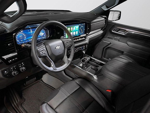 Chevrolet Silverado 1500 8 of 19