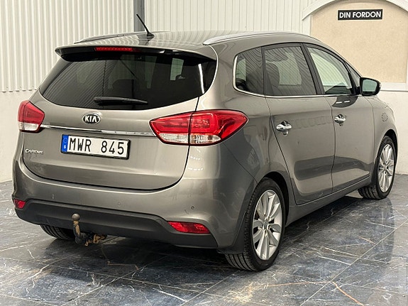 Kia Carens 6 of 16