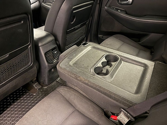 Kia Carens 15 of 16