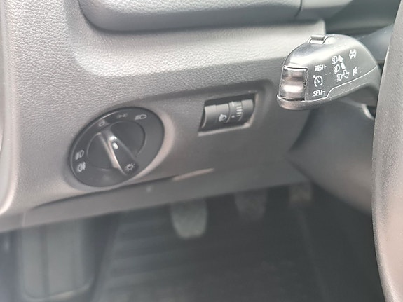 Skoda Fabia 15 of 21
