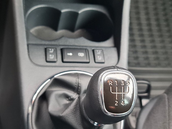 Skoda Fabia 17 of 21